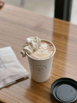 Scout Coffee Company