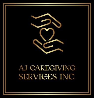 AJ Caregiving Services
