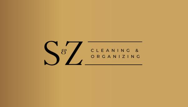 S & Z Cleaning and Organizing