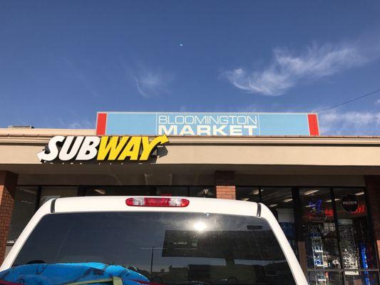 Bloomington Chiropractic