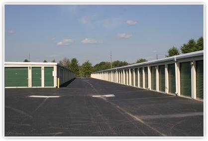 Stor All Self Storage