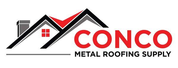 Conco Metal Roofing & Siding