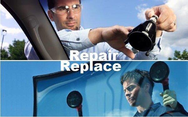 VIP Glass Services