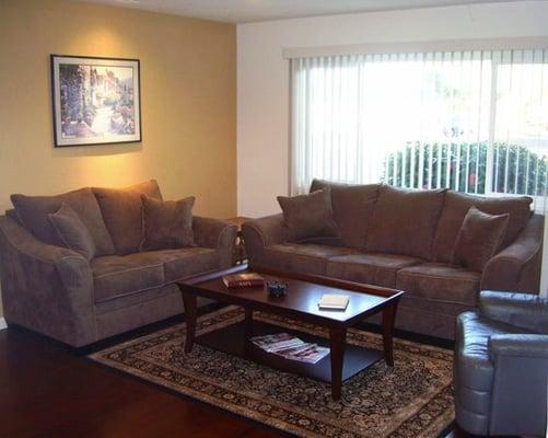 Napa Wise Choice Vacation Rental