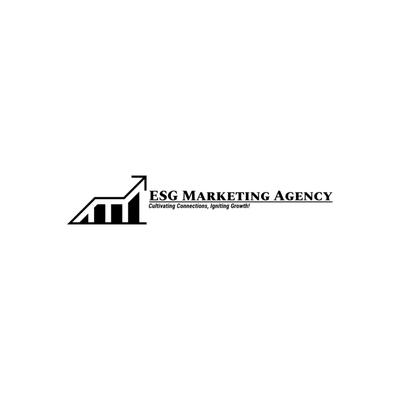 ESG Marketing Agency