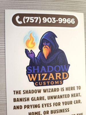 Here is his contact info. I highly recommend him.