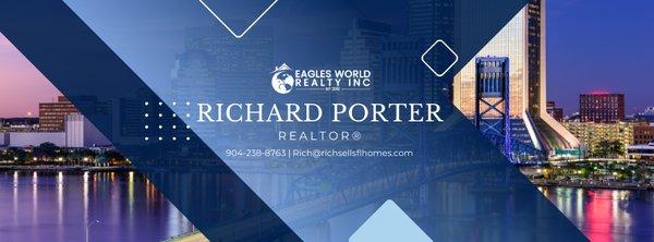 Richard Porter - Eagles World Realty