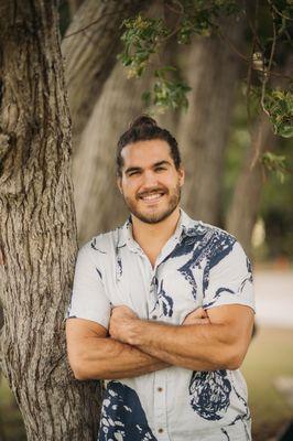 Jonny Canhos Therapeutics