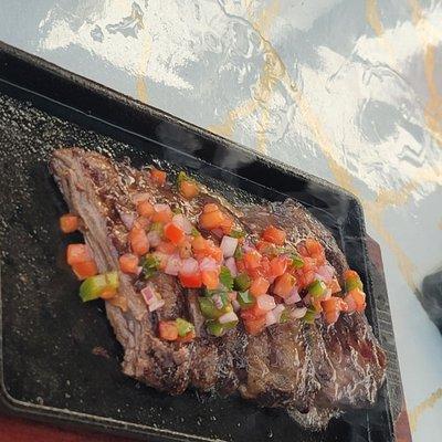 The Mastic Beach Snack Bar