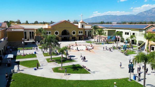 United Christian Academy