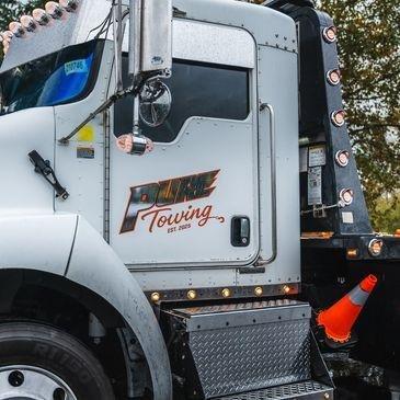 Pure Towing