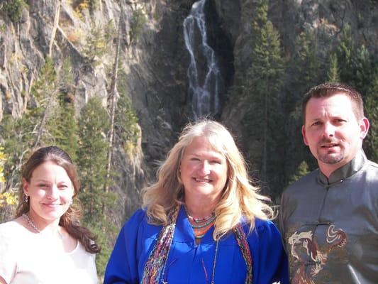 Steamboat Mountain Weddings