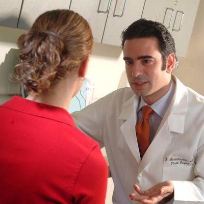 Los Angeles Plastic Surgery: Dr. John Anastasatos