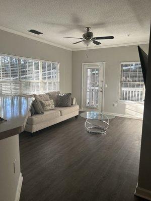 Scarlett Place Apartments