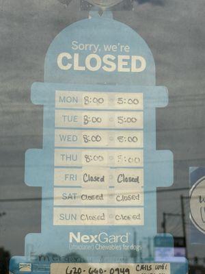 Hartford Animal Clinic