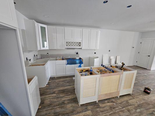 Universal Home Improvement