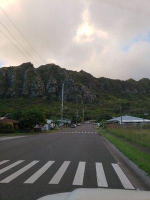 Blanche Pope Elementary School