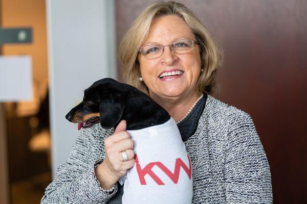 Lorie Masry - Keller Williams Celebration