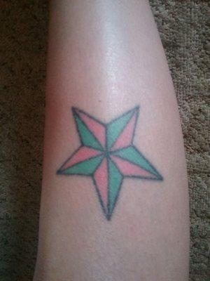 Has been some years since I got this. But I still love it.