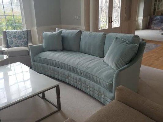 Expo Interiors Upholstery