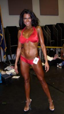 NPC Palmetto Cup 5/2010