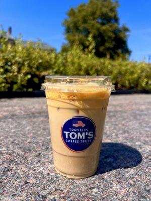Travelin' Tom's Coffee of Nky