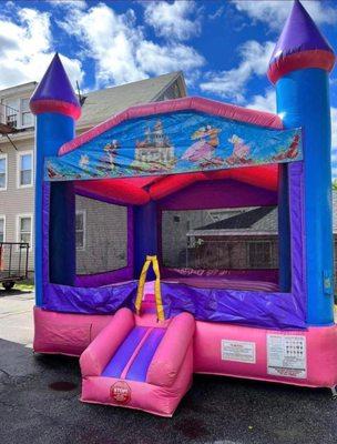 Mad Hatter Amusements