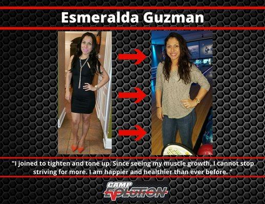 Sign up for a FREE 5 Day Trial with us ---- https://campevolution.clickfunnels.com/squeeze-page9jyao0c