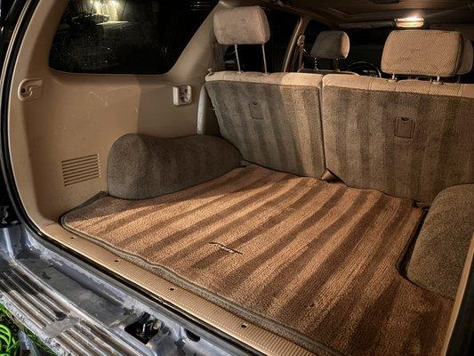 Ride and Shine Mobile Detailing