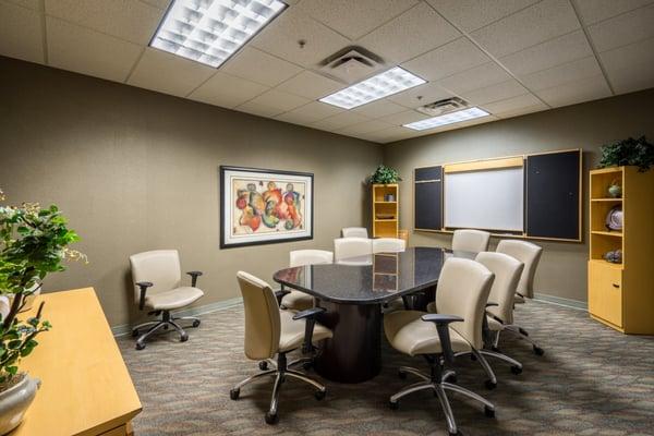 Executive Suites Chandler