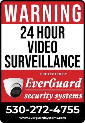 New for 2025 - Yard signs!