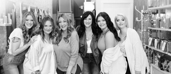 Tangles Salon Studio