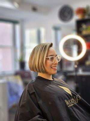 Par Hair Design