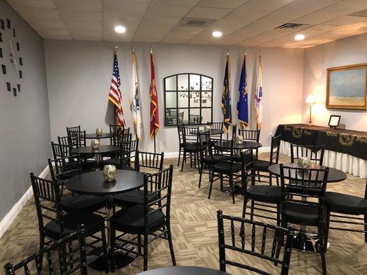 Quinn Shalz Family Funeral Home