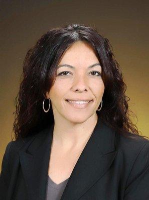 Renee Saenz - Keller Williams Tracy