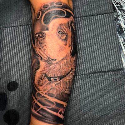 Inkeri Tattoo Studio