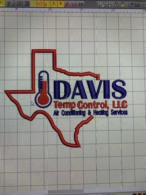 Davis Temp Control LLC