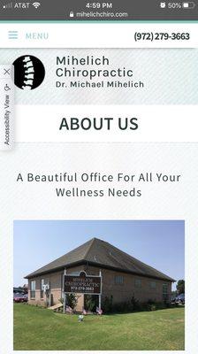 Mihelich Chiropractic
