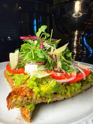 Avocado Toast