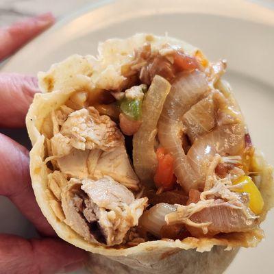 Jorge’s Mexicatessen