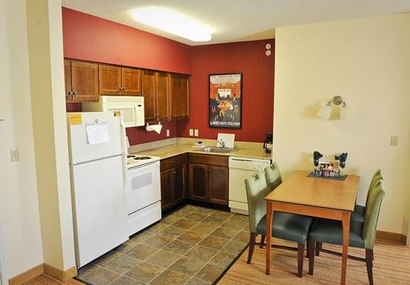 Residence Inn by Marriott Lexington South/Hamburg Place