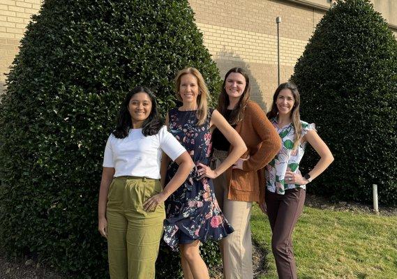 Alexandria Hearing Centers, Doctors of Audiology