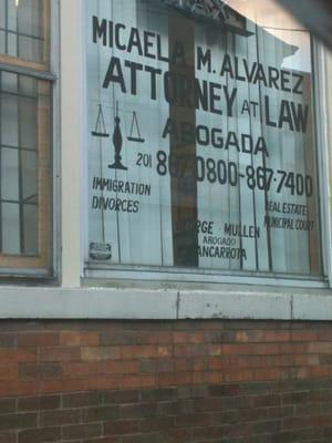 Law Offices of Micaela M Alvarez
