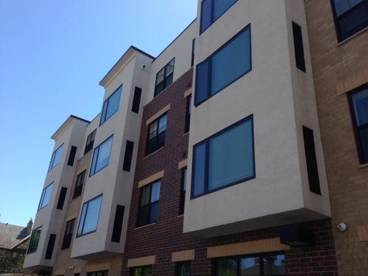 Minneapolis Grand Apartments