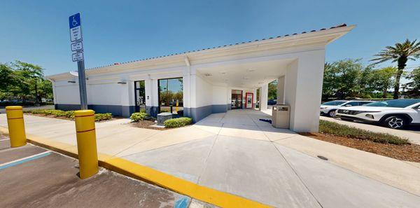 Bank of America Mortgage