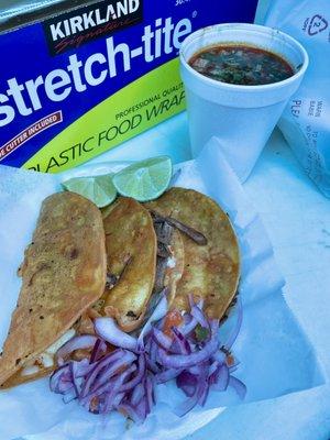 Julie's Food Service and Catering