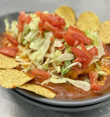 Russo’s Pizzeria Bar & Grille at Gun Lake