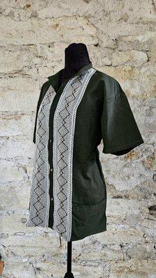 Guayaberas!
Different colors and sizes available