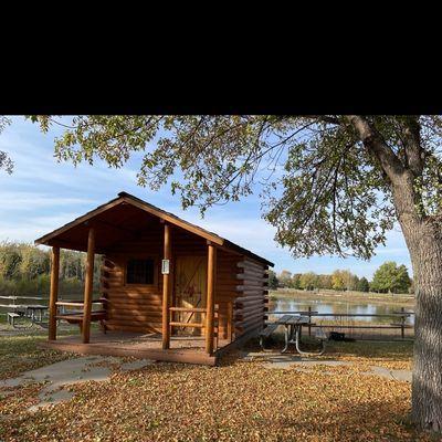 Wylie Park Campground