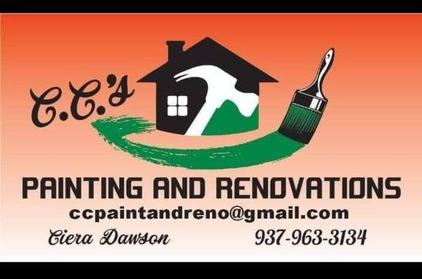 Cc's Painting And Renovation